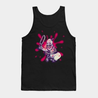 terryfun Tank Top